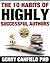 The 10 Habits of Highly Successful Authors by Gerry Canfield