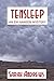 Tensleep (Em Hansen Mystery, #1) by Sarah Andrews