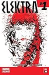 Elektra #1 by W. Haden Blackman