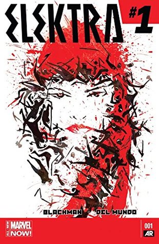 Elektra #1 (Kindle Edition)