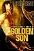 Golden Son (Tidal Crest, #2)