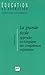 La grande école : approche sociologique des compétences enfantines