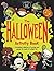 The Halloween Activity Book
