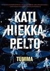 Tumma by Kati Hiekkapelto