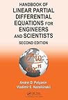 Part III. Symbolic and Numerical Solutions with Maple, Mathematica, and MATLAB (in Handbook of Linear Partial Differential Equations for Engineers and Scientists)