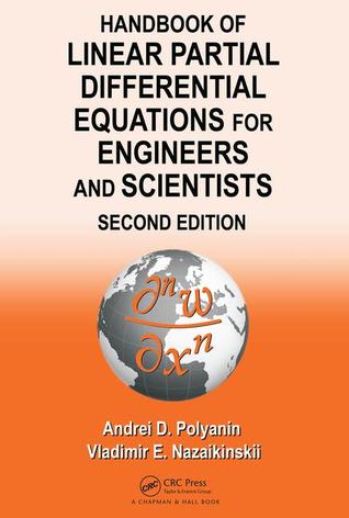 Part III. Symbolic and Numerical Solutions with Maple, Mathematica, and MATLAB (in Handbook of Linear Partial Differential Equations for Engineers and Scientists)