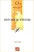 Histoire du théâtre by Alain Viala