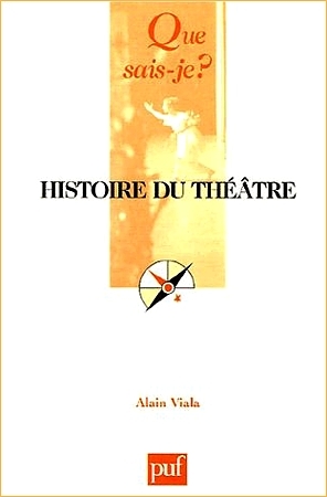 Histoire du théâtre (Mass Market Paperback)