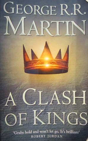 A Clash Of Kings