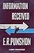 Information Received (The Bobby Owen Mysteries)