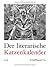 Der literarische Katzenkalender 2016 by Julia Bachstein