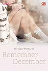 Remember December by Wiwien Wintarto