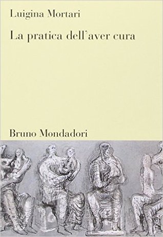 La pratica dell'aver cura