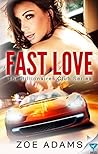 Fast Love (The Billionaires Club #3)