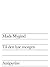 Til den lyse morgen by Mads Mygind