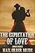 The Expectation of Love by Anna Hauck
