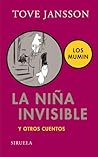 La niña invisible...