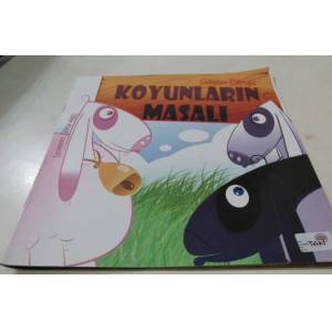 Koyunların Masalı