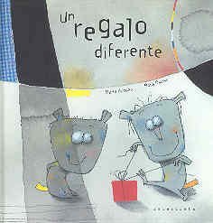Un Regalo Diferente (Hardcover)
