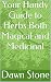 Your Handy Guide to Herbs B...