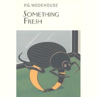 Something Fresh