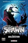 Spawn T02 by Todd McFarlane