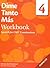 Dime: Spanish for Caribbean Secondary Schools Workbook 4 Pack: Dime Tanto Mas by Malva Lewis (2010-05-17)