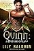 Quinn (The Scottish Outlaws...