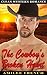 The Cowboy's Broken Heart