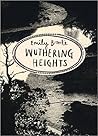Wuthering Heights by Emily Brontë