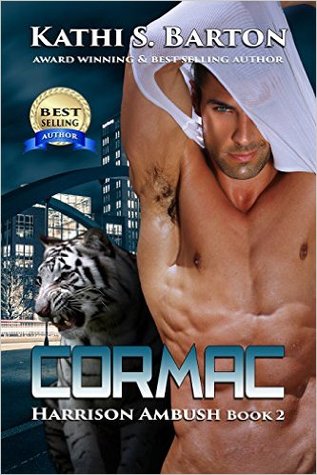 Cormac (Harrison Ambush, #2)