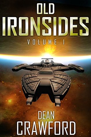 Old Ironsides (Old Ironsides #1)