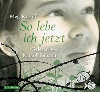 So lebe ich jetzt
