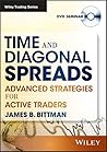 Time & Diagonal Spreads: Advanced Strategies for Active Traders (Wiley Trading Video)