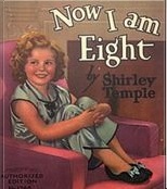 Now I am Eight (Unknown Binding)