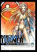Michael Turner Sketchbook, Vol. 3; Aspen: The Marvelous Years