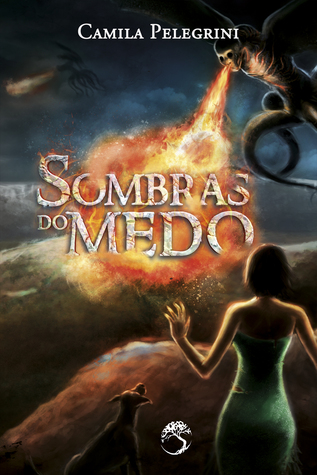 Sombras do Medo