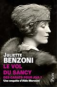 Le vol du Sancy