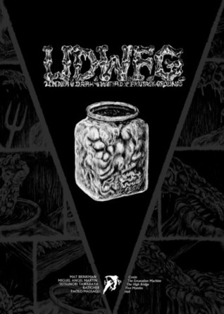 U.D.W.F.G. Volume 1