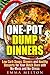 One-Pot Dump Dinners