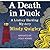 A Death in Duck (A Lindsay Harding Mystery, #2)