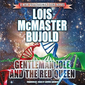 Gentleman Jole and the Red Queen: Library Edition