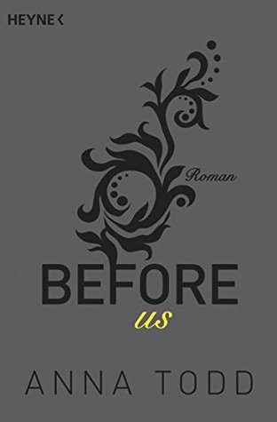 XXL-Leseprobe: Before us (After #5)