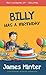 Billy Has A Birthday by James Minter