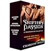 Shifter's Passion...