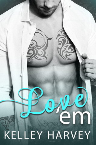 Love 'Em (ebook)