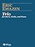 Trio for Horn, Violin, and Piano