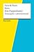Henrik Ibsen: Nora (Ein Puppenheim). Textausgabe + Lektüreschlüssel