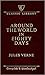 Around the World in Eighty Days (Classic Library)