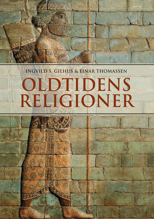 Oldtidens religioner (Hardcover)